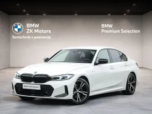 BMW 3 Series G20/G21 (2019-) 318i M Sport sport 2023