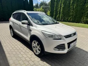 Ford Escape 2015
