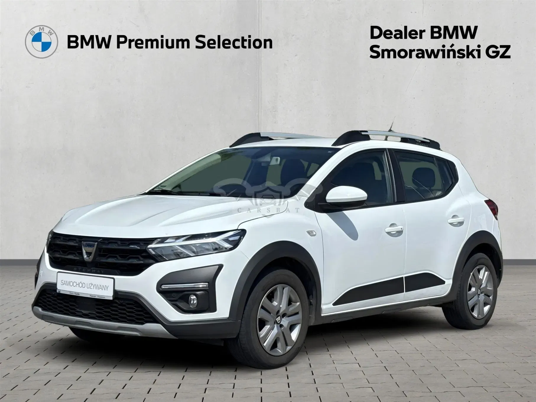 Dacia Sandero III (2020-) 2021