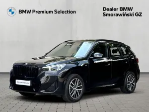 BMW X1 U11 (2022-) sDrive18i 2023