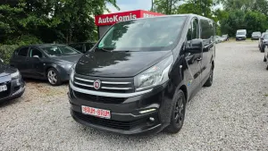 Fiat Talento 2016