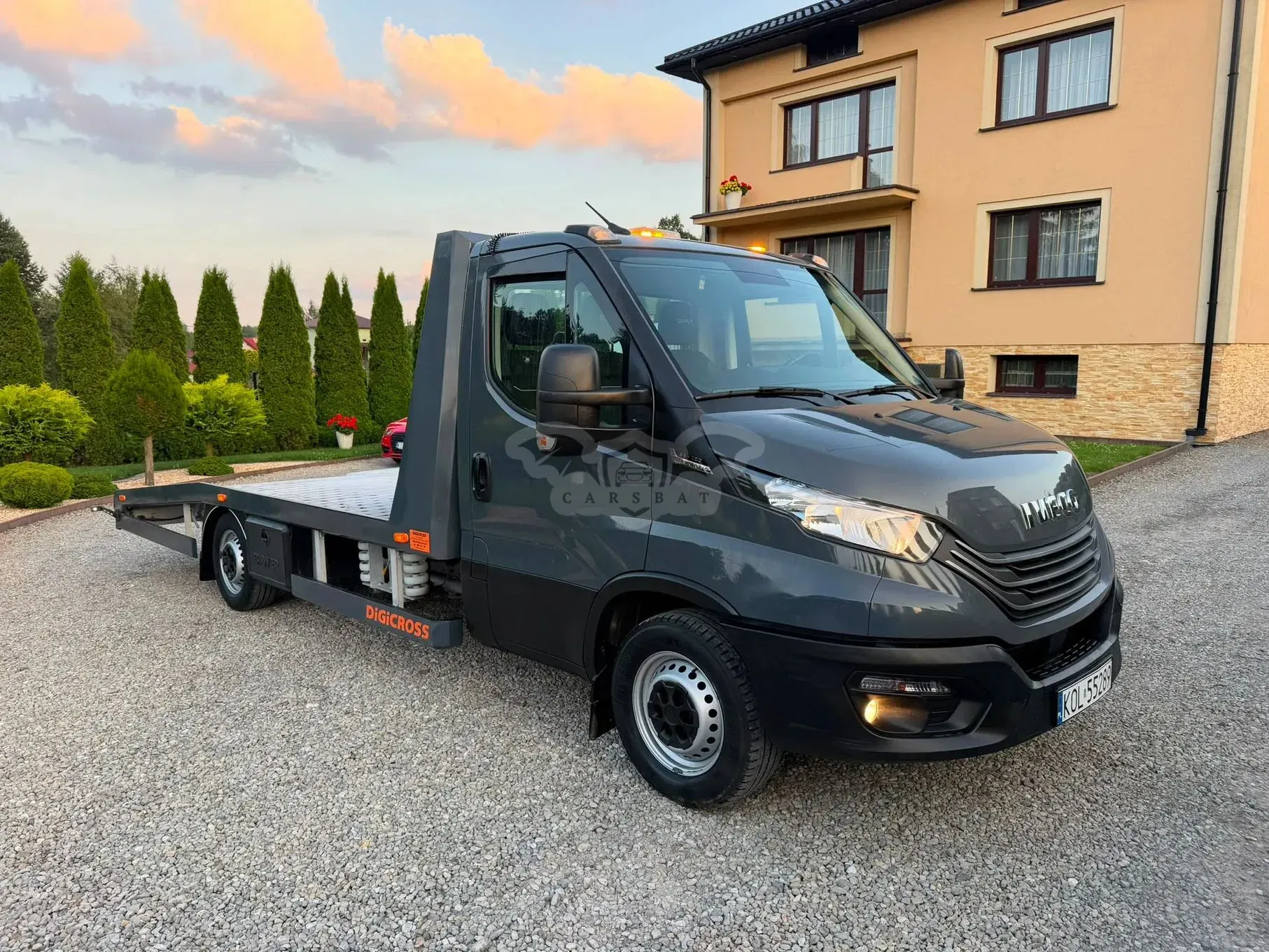 Iveco Daily 2023
