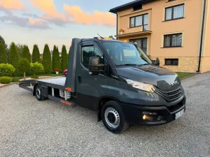 Iveco Daily 2023