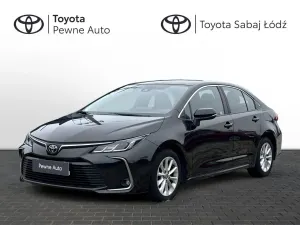 Toyota Corolla Seria E21 (2019-) 2022