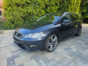 Seat Leon III (2012-) 1.5 TSI FR 2019