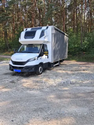 Iveco Daily 2022