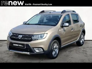 Dacia Sandero II (2012-2020) 1.0 TCe Laureate S&S 2020
