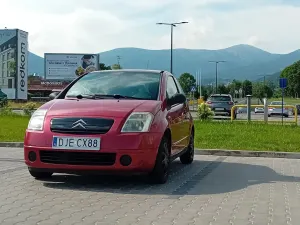 Citroën C2 1.1 Advance 2006
