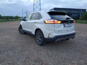 Ford Edge 2019