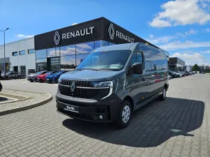 Renault Master 2026