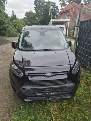 Ford Tourneo Connect II (2013-2022) 1.5 TDCi Start-Stop Trend 2016
