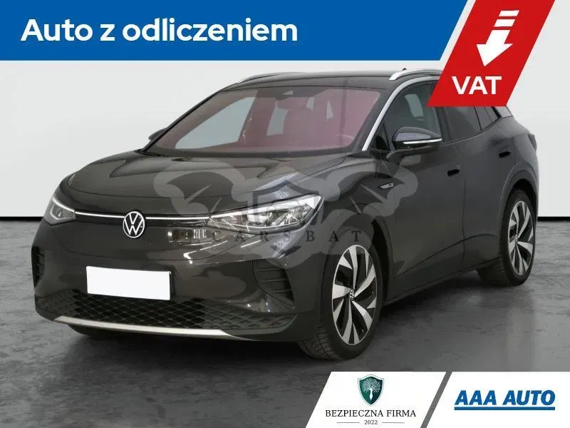 Volkswagen ID.4 2021