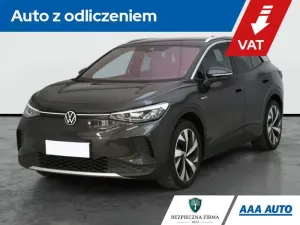 Volkswagen ID.4 2021
