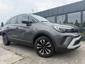 Opel Crossland 1.2 T Design Line S&S 2022