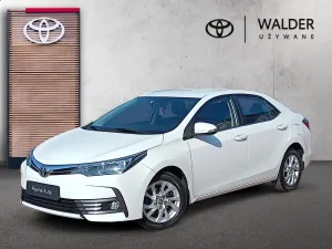 Toyota Corolla Seria E16 (2012-2019) 1.6 Classic Plus 2019