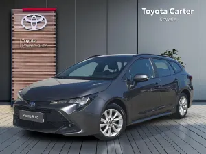 Toyota Corolla Seria E21 (2019-) 1.8 Hybrid Comfort 2023