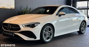 Mercedes-Benz CLA II (2019-) 200 AMG Line 7G-DCT 2023