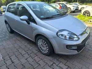 Fiat Punto 2010