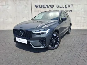 Volvo XC60 II (2017-) 2025