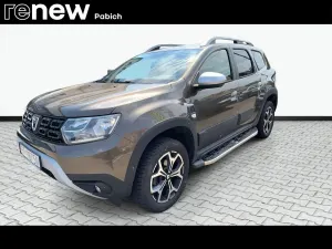 Dacia Duster II (2017-) 1.0 TCe Prestige 2020