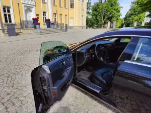 Mercedes-Benz CLS C219 (2004-2010) 2006