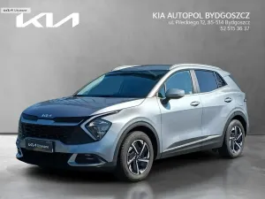 Kia Sportage V (2021-) 1.6 T-GDI L 2WD 2023