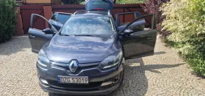 Renault Megane III (2008-2016) 1.5 dCi Energy Limited 2015