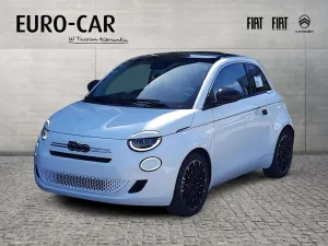 Fiat 500 2026
