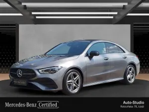 Mercedes-Benz CLA II (2019-) 2023