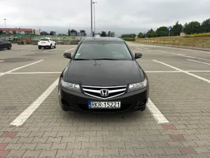 Honda Accord VII (2002-2008) 2.0 Executive 2006