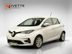 Renault Zoe R135 Z.E 50 Intens 2021