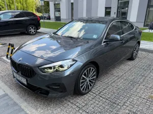 BMW 2 Series 225i Sport-Aut Sport Line 2021