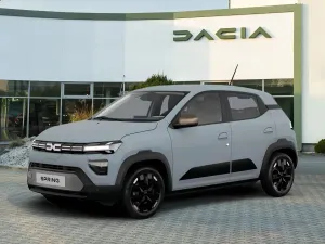 Dacia Spring Electric 24.3kWh 100 Extreme 2025