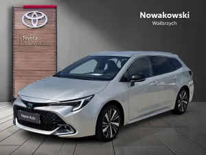 Toyota Corolla Seria E21 (2019-) 2025
