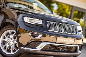 Jeep Grand Cherokee IV (2010-2021) 3.0 CRD Summit 2015
