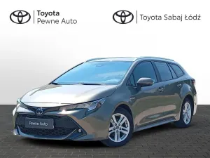 Toyota Corolla Seria E21 (2019-) 1.8 Hybrid Comfort 2019