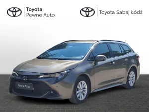 Toyota Corolla Seria E21 (2019-) 2.0 Hybrid Comfort 2024