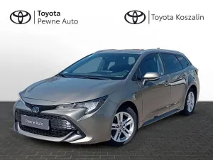 Toyota Corolla Seria E21 (2019-) 2.0 Hybrid Comfort 2022
