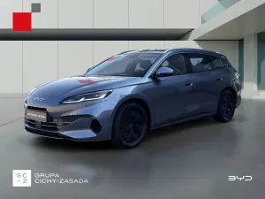 BYD Seal 1.5 Boost 2025