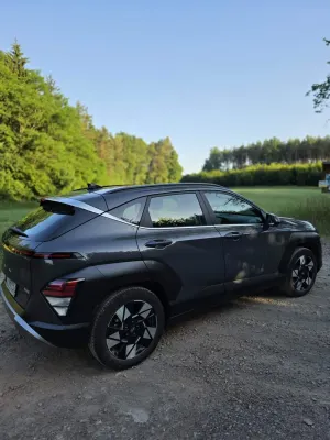 Hyundai Kona II (2023-) 2024