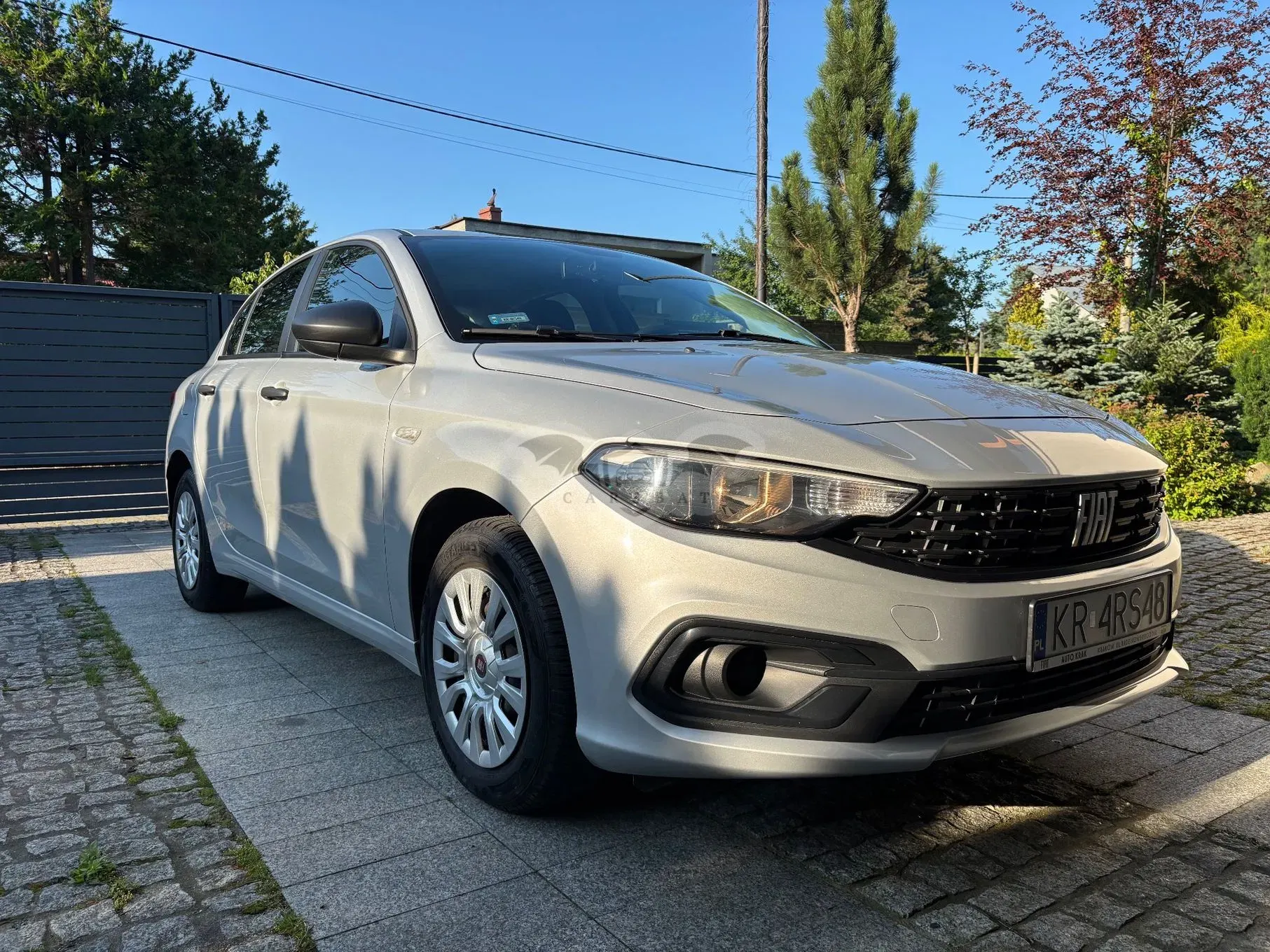 Fiat Tipo II (2016-) 1.4 16v S-Design 2021