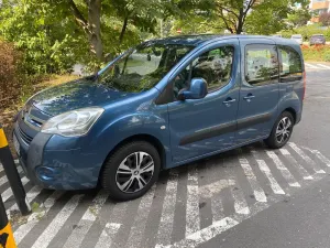 Citroën Berlingo II (2008-2018) 1.6 HDi 2011