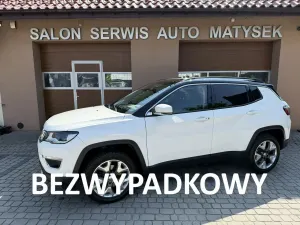 Jeep Compass II (2016-) 1.4 TMair Limited 4WD S&S 2019