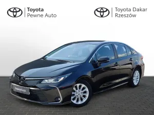 Toyota Corolla Seria E21 (2019-) 1.5 Comfort MS 2022
