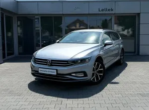 Volkswagen Passat B8 (2014-2023) 2.0 TDI EVO Business DSG 2023