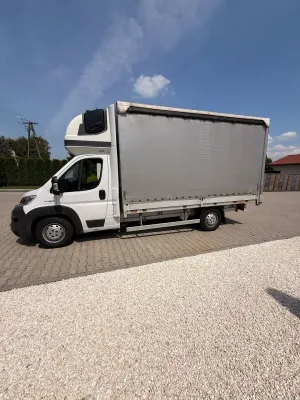 Fiat Ducato 2016
