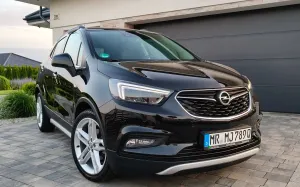 Opel Mokka I (2012-2019) 1.4 Turbo ecoFLEX Start/Stop Innovation 2019