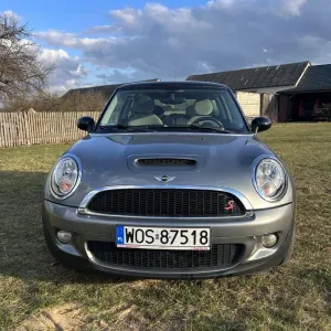 Mini Cooper 2007