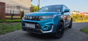 Suzuki Vitara III (2019-) 1.4 Boosterjet SHVS Premium 2WD 2023