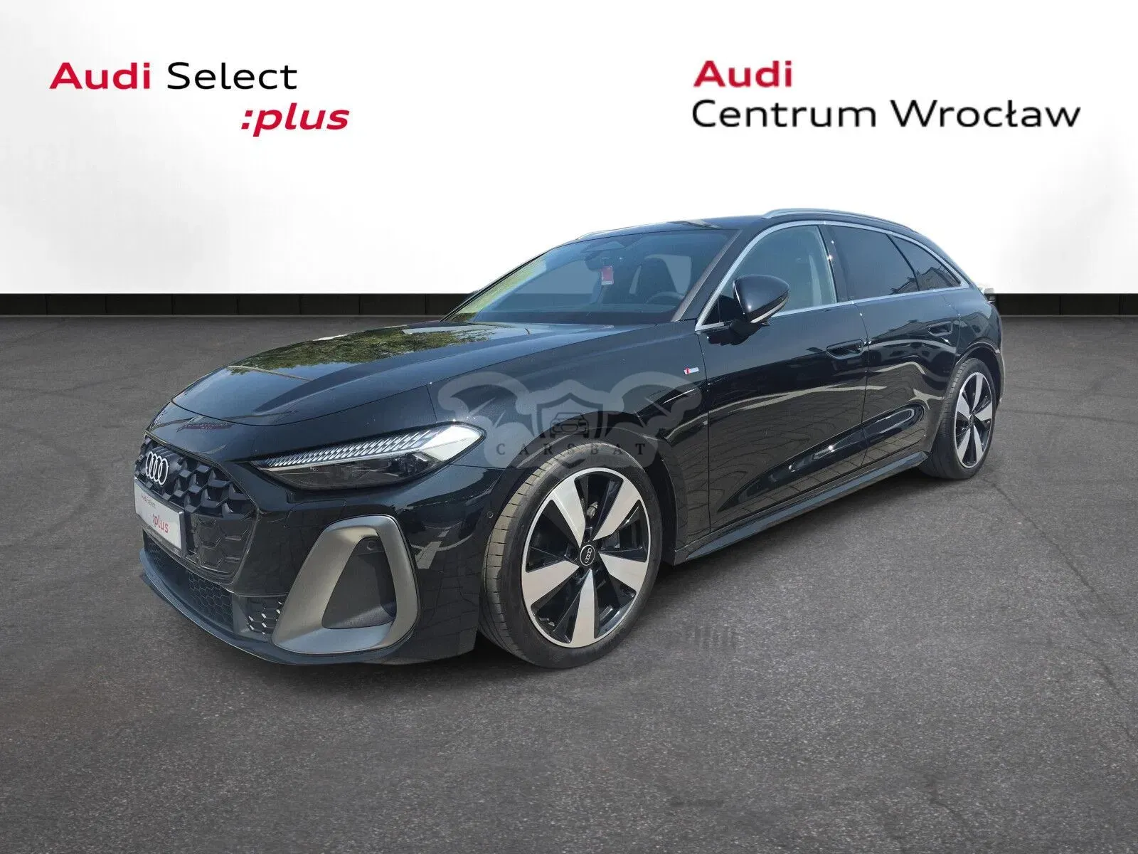 Audi A5 B10 (2024-) TFSI S tronic 2025